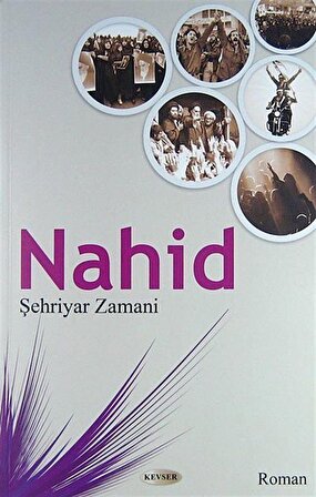 Nahid / Şehriyar Zamani