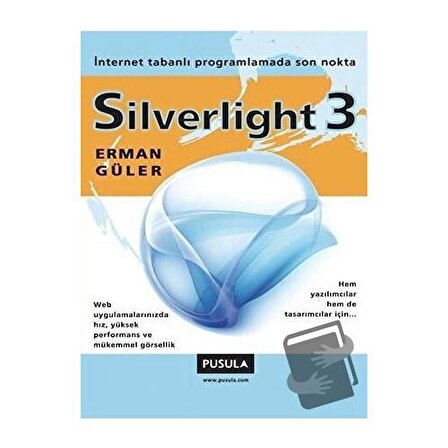 Silverlight 3 / Pusula Yayıncılık / Erman Güler