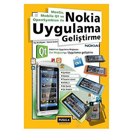 Nokia Uygulama Geliştirme / Pusula Yayıncılık / Ray Rischpater