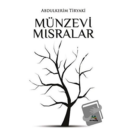 Münzevi Mısralar