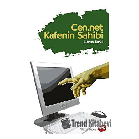 Cennet Kafenin Sahibi / Harun Kırkıl