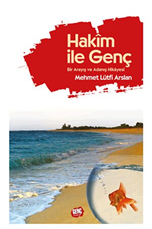 Hakim Ile Genç - Mehmet Lütfi Arslan