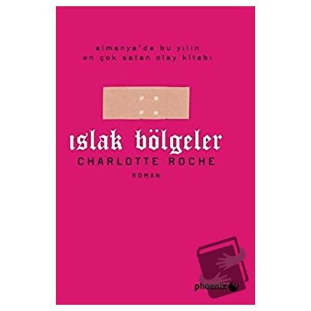 Islak Bölgeler