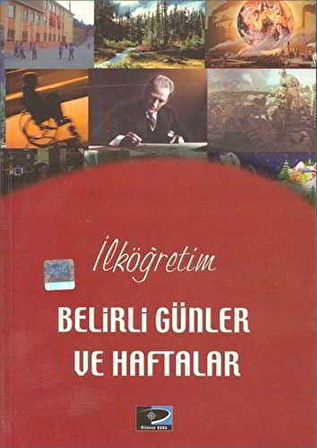 Kılavuz Beliri Günler ve Haftalar İlköğretim