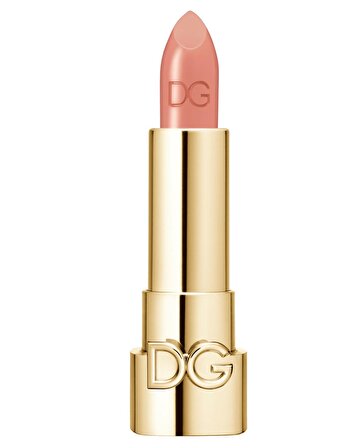 Dolce&Gabbana The Only One Lumınous Colour Lıpstıck Soft Almond  