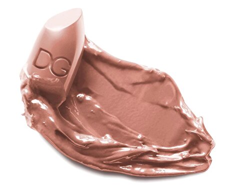 Dolce&Gabbana The Only One Lumınous Colour Lıpstıck Soft Almond  