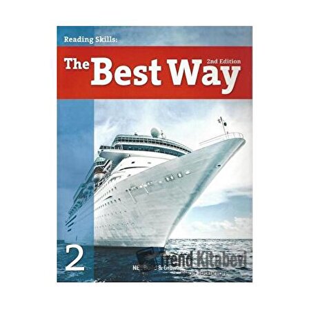 The Best Way 2 with Workbook +MultiROM (2nd Edition)