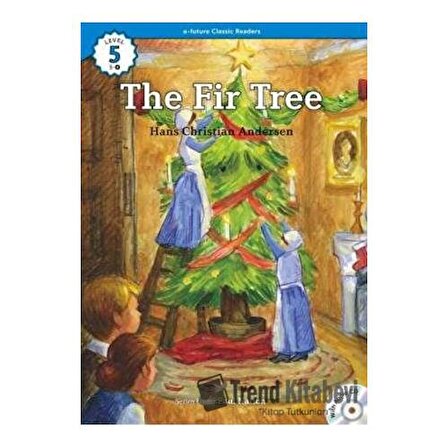The Fir Tree +CD (eCR Level 5)