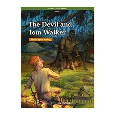 The Devil and Tom Walker (eCR Level 7)