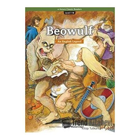 Beowulf (eCR Level 7)