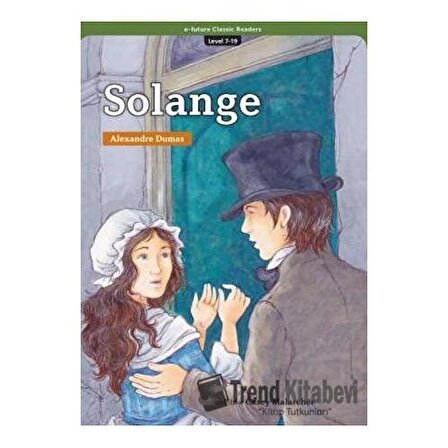 Solange (eCR Level 7)