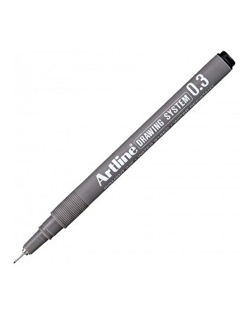 Artline 10’lu Teknik Çizim Kalemi Kalem Seti
