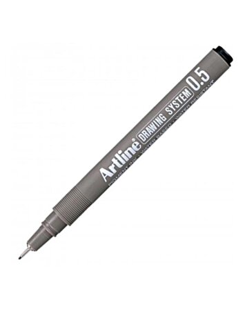 Artline 10’lu Teknik Çizim Kalemi Kalem Seti