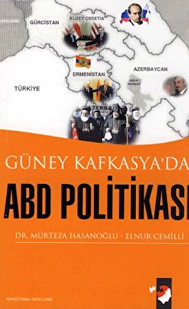 Güney Kafkasya'da ABD Politikası