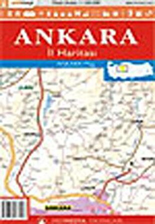 Ankara Turistik Ankara