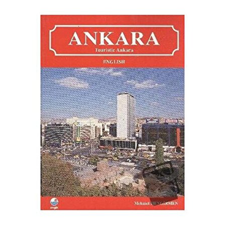 Ankara (Touristic Ankara)