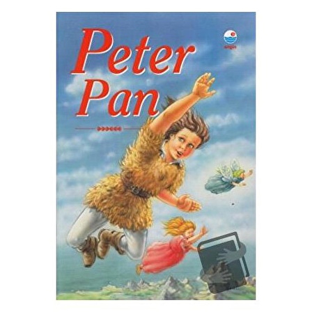 Peter Pan / Engin Yayınevi / Kolektif