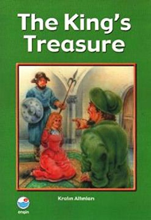 The King’s Treasure