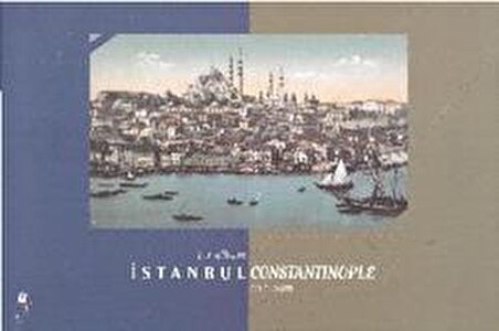 Bir Albüm  İstanbul Constantinople an Album