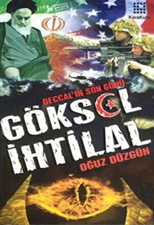 Göksel İhtilal