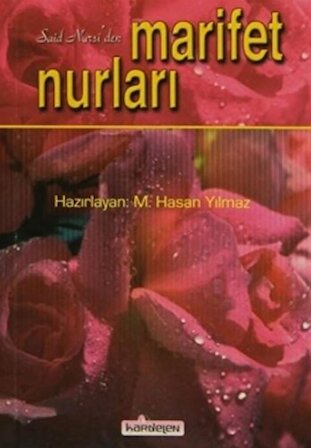 Said Nursi'den Marifet Nurları