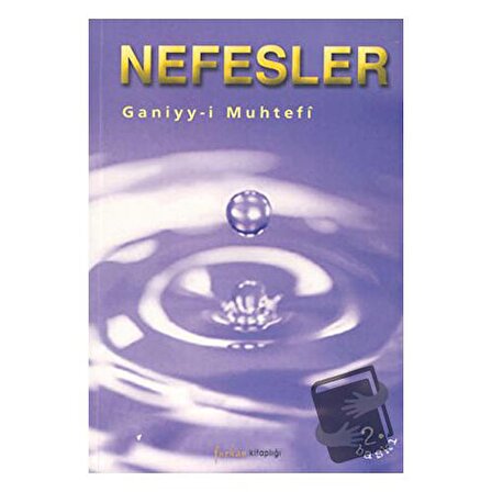 Nefesler / Furkan Yayınları / Ganiyy i Muhtefi