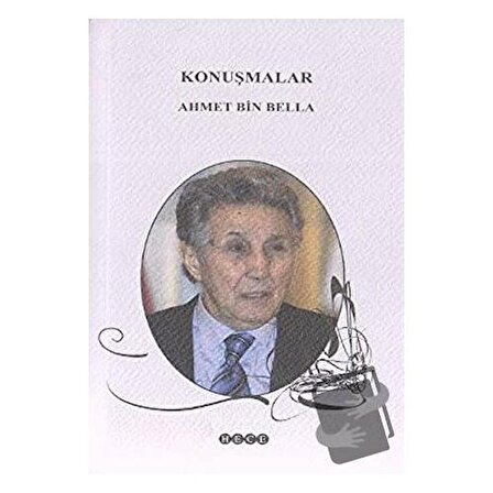 Konuşmalar / Hece Yayınları / Ahmet Bin Bella