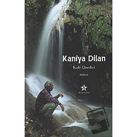 Kaniya Dilan / Peri Yayınları / Kale Qurdisi
