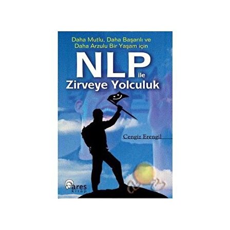 Nlp İle Zirveye Yolculuk