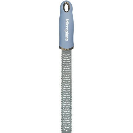 Microplane 46227E Premium Classic Zester - Gök Mavisi