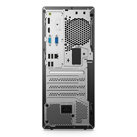 Lenovo ThinkCentre Neo 50T 11SC001ATX i3-12100 8GB 256SSD FreeDOS Masaüstü Bilgisayar