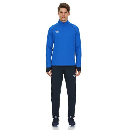 Umbro Training Top Tc-0028 Saks Sweat