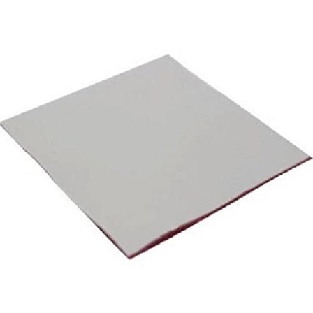 YÜKSEK KALİTELİ TERMAL PAD 100X100X1 MM  6.0/M-K