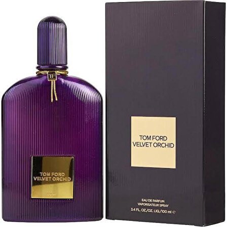 Tom Ford Velvet Orchid EDP 100 ml Kadın Parfüm