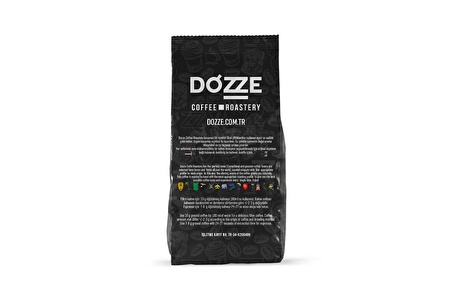 Dark Blend Kahve 250 Gr