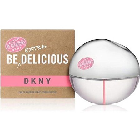 Dkny Be Extra Delicious Edp 100 ml Kadın Parfüm