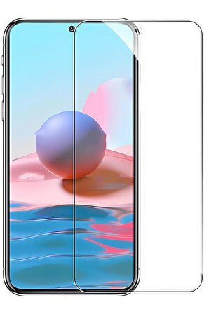 Galaxy S23 FE Maxi Glass Temperli Cam Ekran Koruyucu