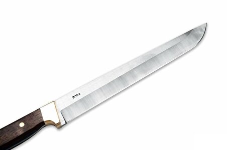 Bora 725 ABS Testereli Ekmek Kesim Bıçağı
