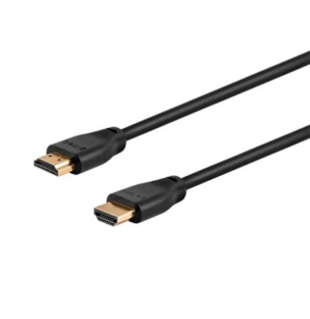 Ttec HDMI to HDMI Kablo 1.5MT 4K HDMI Kablo Görüntü Aktarım Kablosu 4K HDR HDMI 2.0b 