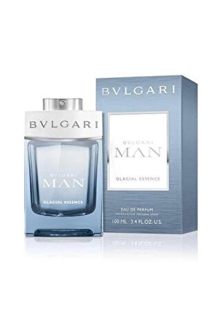 Bvlgari Glacial Essence EDP 100 ml Erkek Parfüm