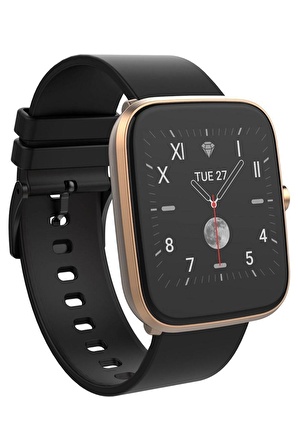 FERRUCCİ SMART WATCH AKILLI SAAT