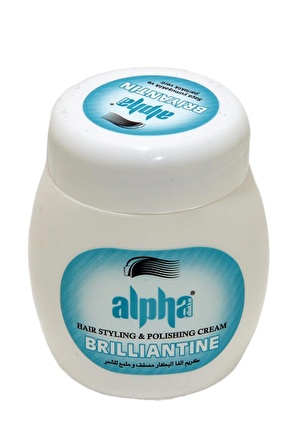 Alpha Brilliantine 200ml