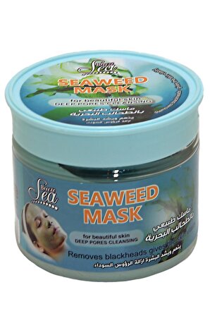Sea Breeze Seaweed Mask 400ml