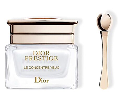 Dior Prestige Le Concentre Yeux 15Ml Anti-age Göz bakımı