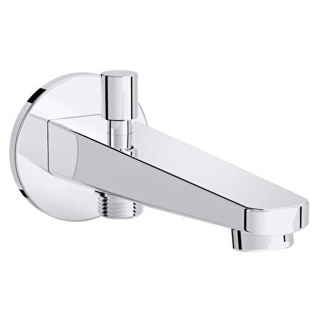 Artema Solid S A42541 Gümüş Banyo Bataryası Çıkış Ucu Çıkış Ucu