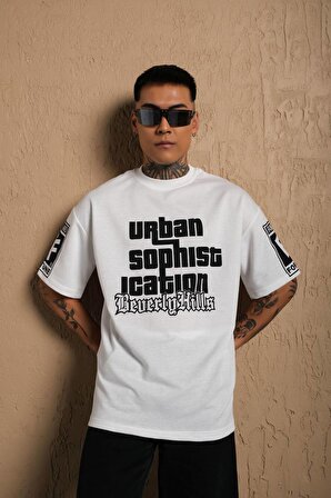 Oversize Unisex T-Shirt