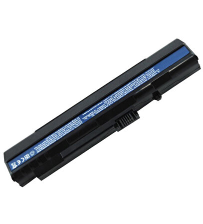 Acer Aspire One D150-Brdom Batarya Pil Siyah