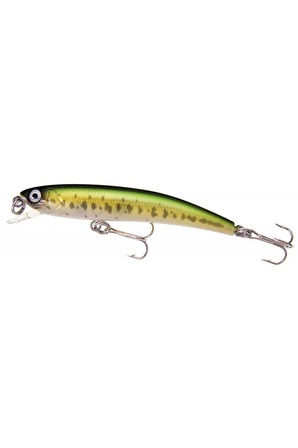 Yozuri Pins Minnow Floating Sahte Balığı GSBS 90MM