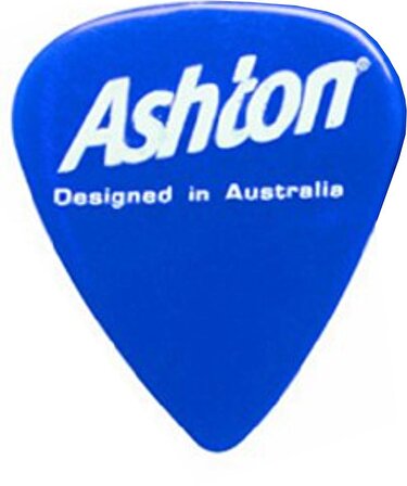 Ashton 1 Adet Medium Gitar Penası