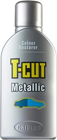T-Cut Metallic Colour Restorer / Metalik Renk Onarıcı Renk Yenileyici 375ml